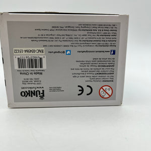 Funko POP! Star Wars K-3PO #55 - Vinyl Collectable FRENLY BRICKS - Open 7 Days