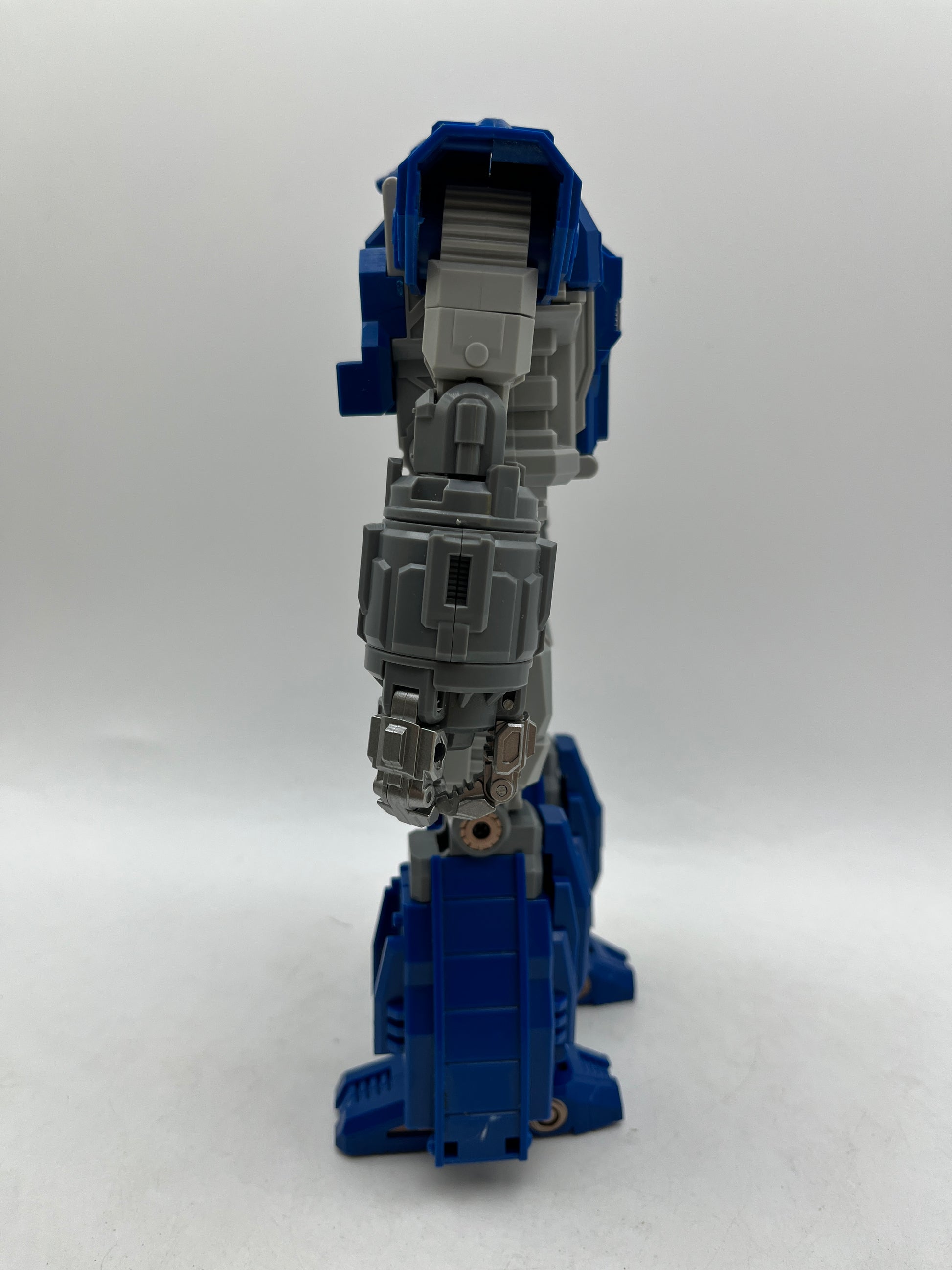 MechFansToys (MFT) MF-34 Huge Dragon (Iron Sentinel) - Loose