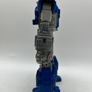 MechFansToys (MFT) MF-34 Huge Dragon (Iron Sentinel) - Loose