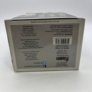 Funko POP! Magic The Gathering - Ajani Goldmane #03 - Vinyl Collectable FRENLY BRICKS - Open 7 Days