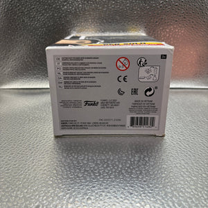 FUNKO Pop Vinyl Ben Solo #431 FRENLY BRICKS - Open 7 Days