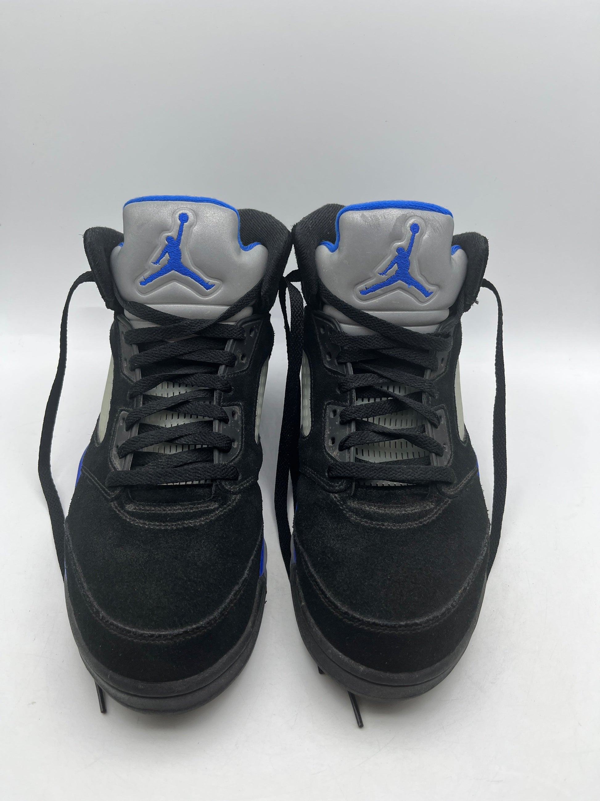 Air Jordan 5 Retro Mid Racer Blue Size US 11 / UK 10 FRENLY BRICKS - Open 7 Days