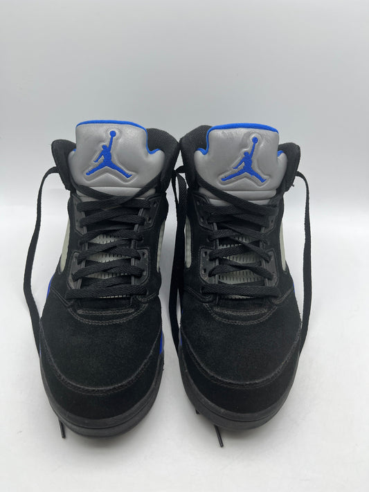 Air Jordan 5 Retro Mid Racer Blue Size US 11 / UK 10 FRENLY BRICKS - Open 7 Days