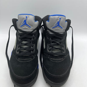 Air Jordan 5 Retro Mid Racer Blue Size US 11 / UK 10 FRENLY BRICKS - Open 7 Days