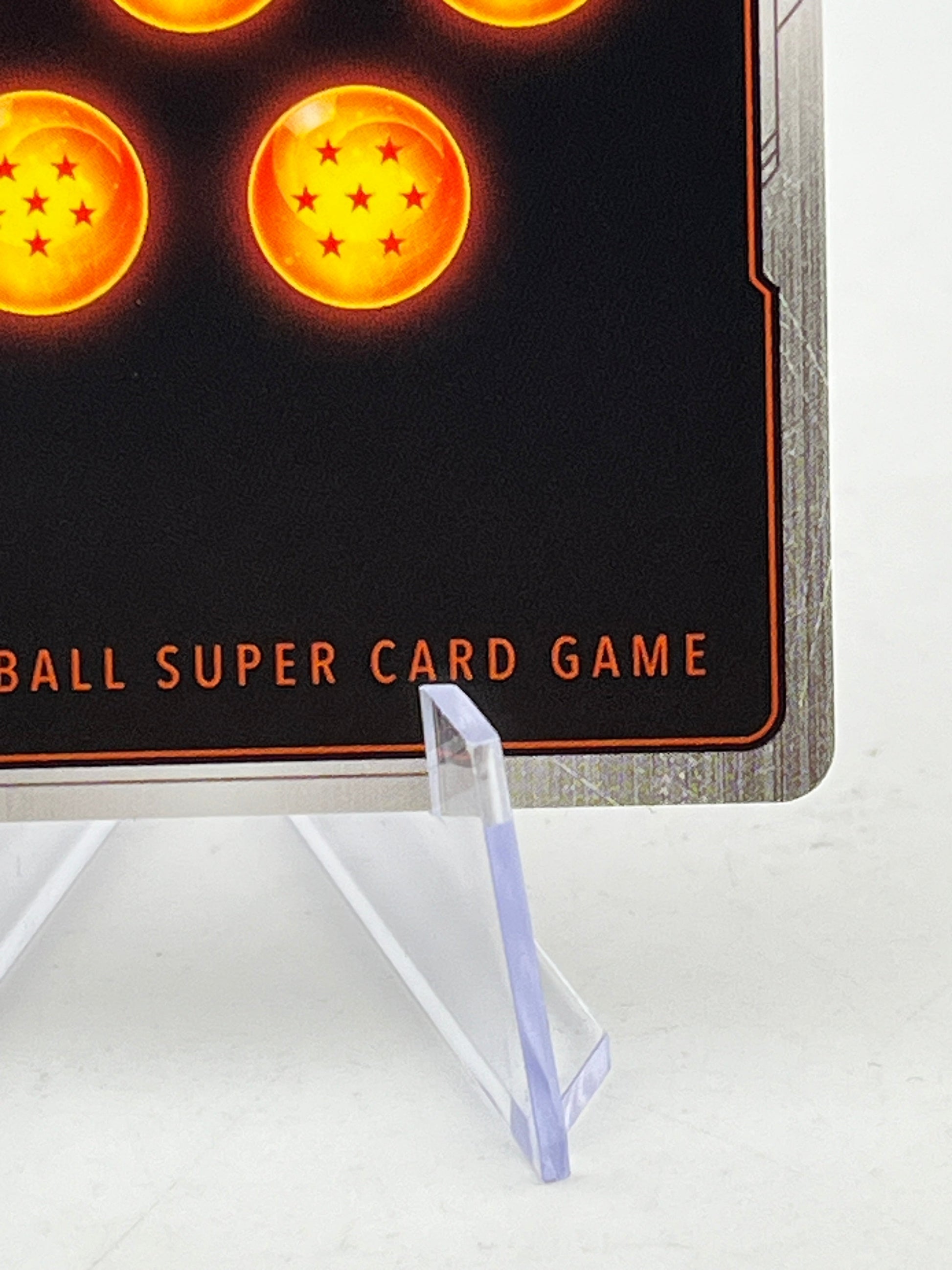 Beast Gohan SCR Alt Art Dragon Ball Fusion World FB07-121 Wish For Shenron FRENLY BRICKS - Open 7 Days