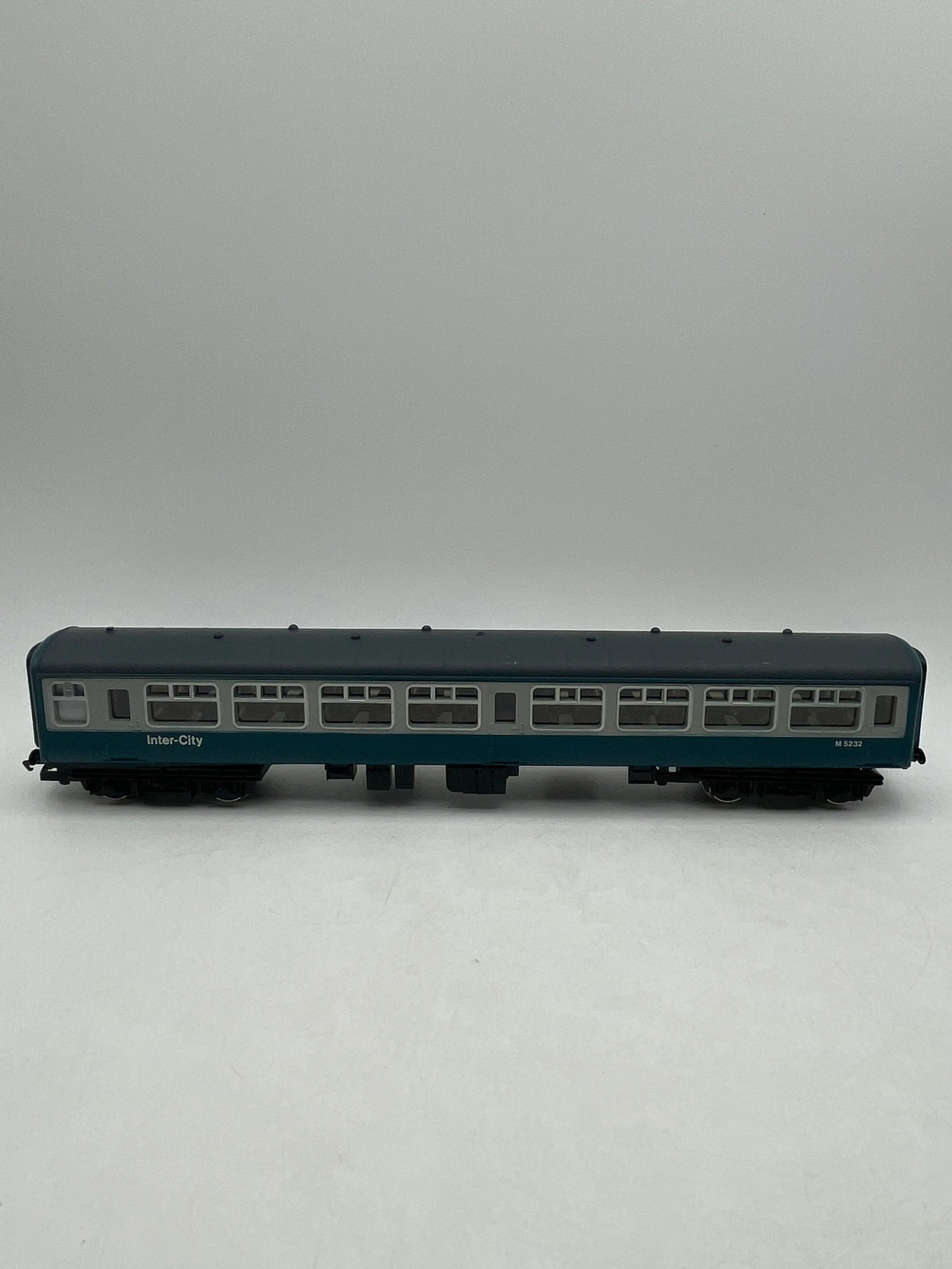 Hornby R751 Class 37 Diesel Locomotive OO Gauge British Rail Blue 37 130 8H22 FRENLY BRICKS - Open 7 Days image 11