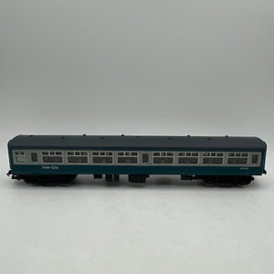 Hornby R751 Class 37 Diesel Locomotive OO Gauge British Rail Blue 37 130 8H22 FRENLY BRICKS - Open 7 Days