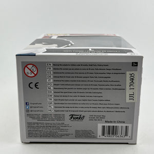 Funko POP! Animation Death Note - L #218 - Vinyl Collectable FRENLY BRICKS - Open 7 Days