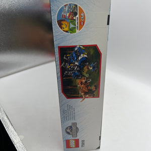 LEGO®  Jurassic World: T.rex Tracker (75918) BNIB Sealed FRENLY BRICKS - Open 7 Days