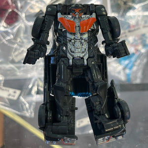 Transformers Energon Igniters Hot Rod FRENLY BRICKS - Open 7 Days