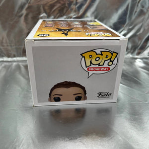 Funko POP Broadway - Hamilton - Peggy Schuyler FRENLY BRICKS - Open 7 Days