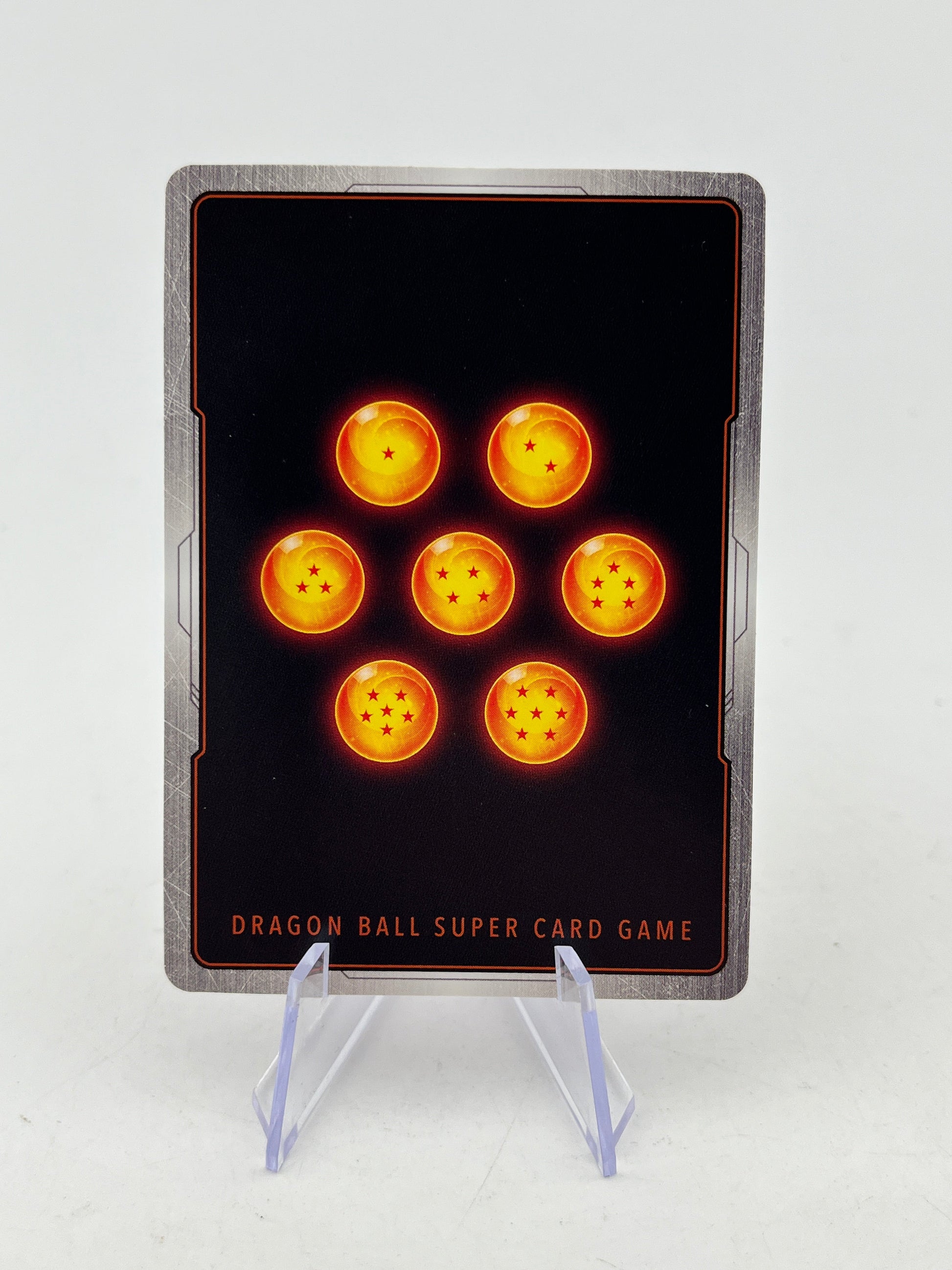 DragonBall - Son Goku, Ultra Mastery - BT16-005 - Single FRENLY BRICKS - Open 7 Days