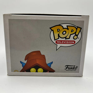 Funko POP! Television Master Of The Universe Orko #566 FRENLY BRICKS - Open 7 Days