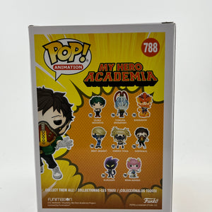 Funko POP! Animation My Hero Academia - Overhaul #788 - Vinyl Collectable FRENLY BRICKS - Open 7 Days