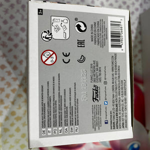 Funko Pop Vinyl Harry Potter Special Edition Draco Malfoy #19 FRENLY BRICKS - Open 7 Days