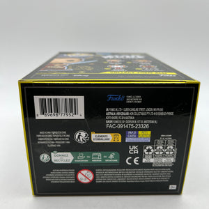 Funko POP! Star Wars - Obi-Wan Kenobi #699 - Special Edition FRENLY BRICKS - Open 7 Days