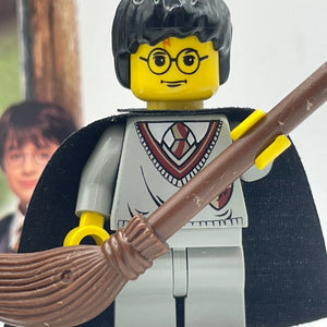 LEGO Harry Potter - 4711 Flying Lesson - 100% Complete - No  Instructions FRENLY BRICKS - Open 7 Days