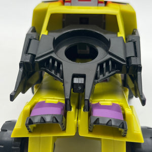 Transformers Toxitron BotCon 2011 Animated Series Loose Figure +combinedshipping FRENLY BRICKS - Open 7 Days