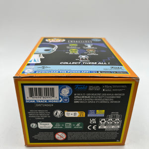 Funko POP! Movies Universal Monsters - Bride Of Frankenstein #1631 - Vinyl Collectable FRENLY BRICKS - Open 7 Days