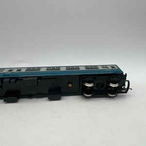 Hornby R751 Class 37 Diesel Locomotive OO Gauge British Rail Blue 37 130 8H22 FRENLY BRICKS - Open 7 Days
