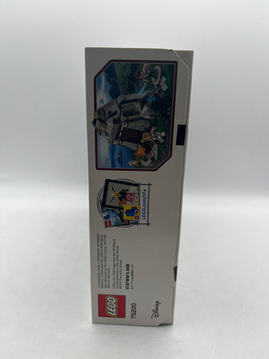 Lego 75200 Star Wars Ahch-To Island Training Brand New Retired FRENLY BRICKS - Open 7 Days