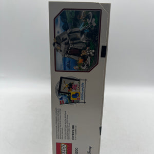 Lego 75200 Star Wars Ahch-To Island Training Brand New Retired FRENLY BRICKS - Open 7 Days