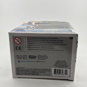 Funko POP! Games Summoners War - Orion #394 - Vinyl Collectable FRENLY BRICKS - Open 7 Days