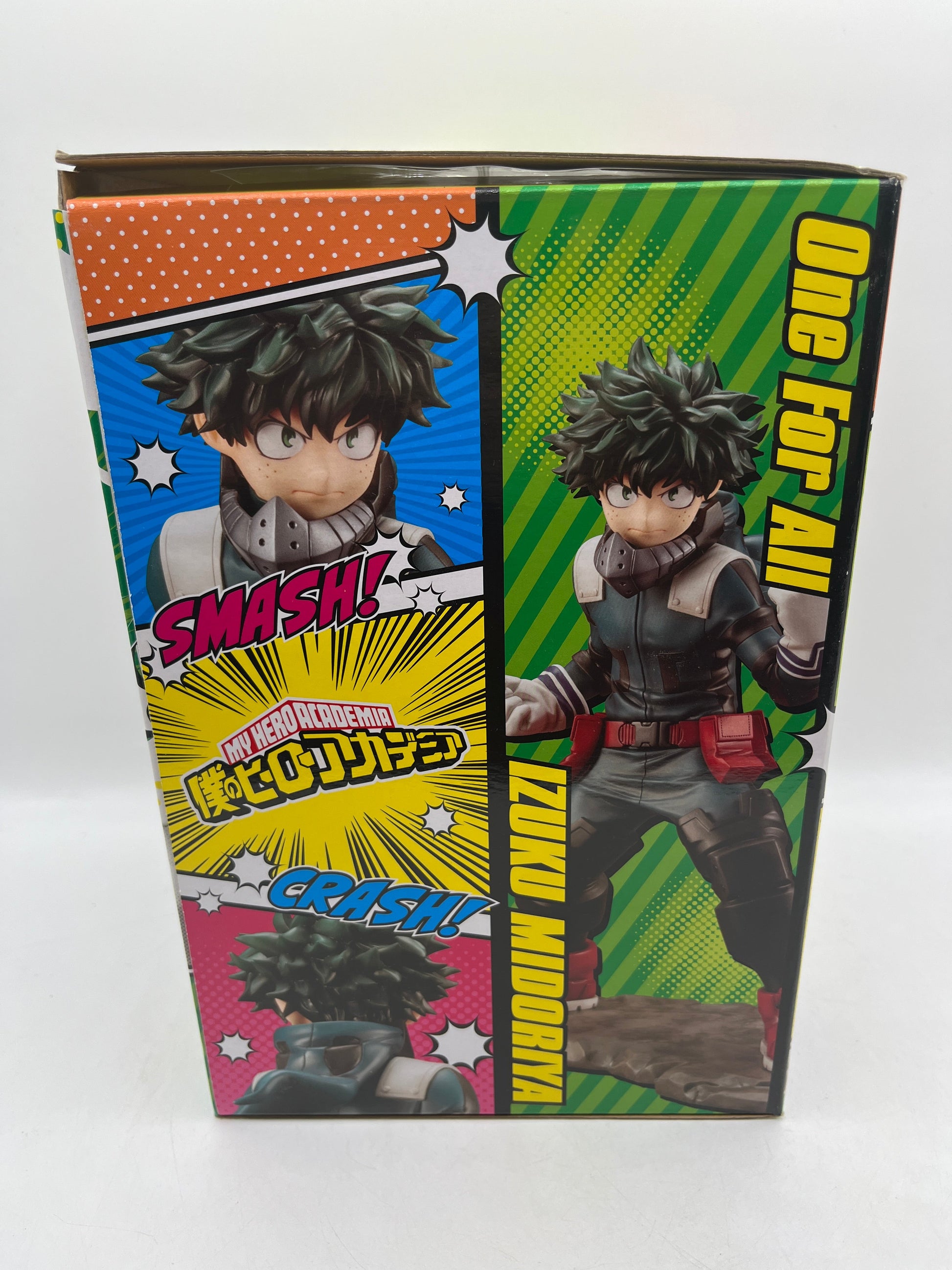 Kotobukiya Artfx J My Hero Academia 1/8 Figure Izuku Midoriya FRENLY BRICKS - Open 7 Days