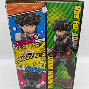 Kotobukiya Artfx J My Hero Academia 1/8 Figure Izuku Midoriya FRENLY BRICKS - Open 7 Days