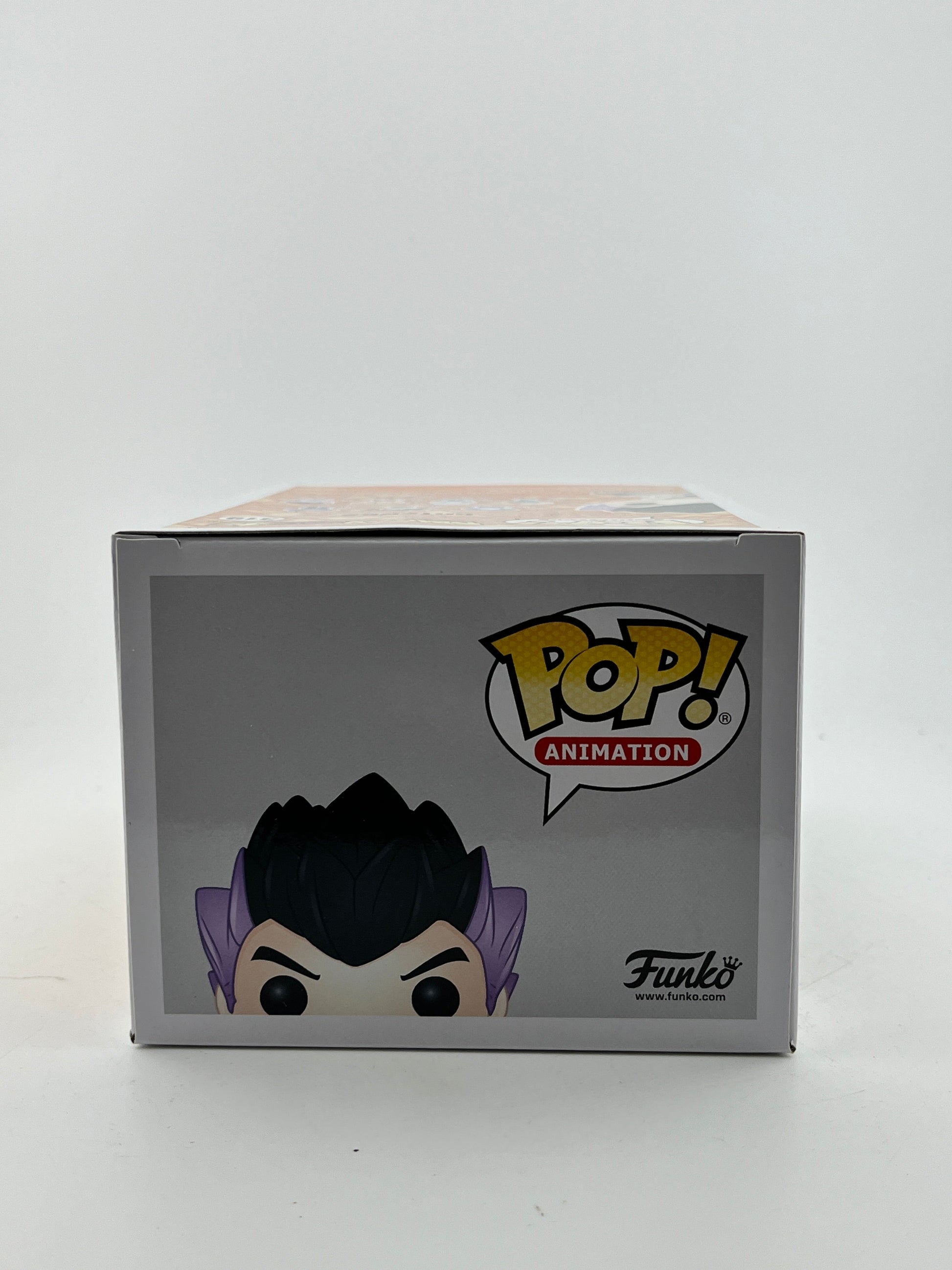 Funko POP! Animation DragonBall Super - Gotenks #319 - Special Edition FRENLY BRICKS - Open 7 Days