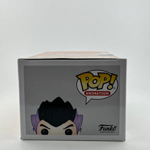 Funko POP! Animation DragonBall Super - Gotenks #319 - Special Edition FRENLY BRICKS - Open 7 Days