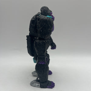 Transformers Buzzworthy Bumblebee Worlds Collide Nemesis Primal Action Figure FRENLY BRICKS - Open 7 Days