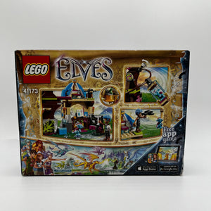 Lego Elves 41173 - Elvendale School Of Dragon (BNIB - UNOPENED) **RETIRED** FRENLY BRICKS - Open 7 Days
