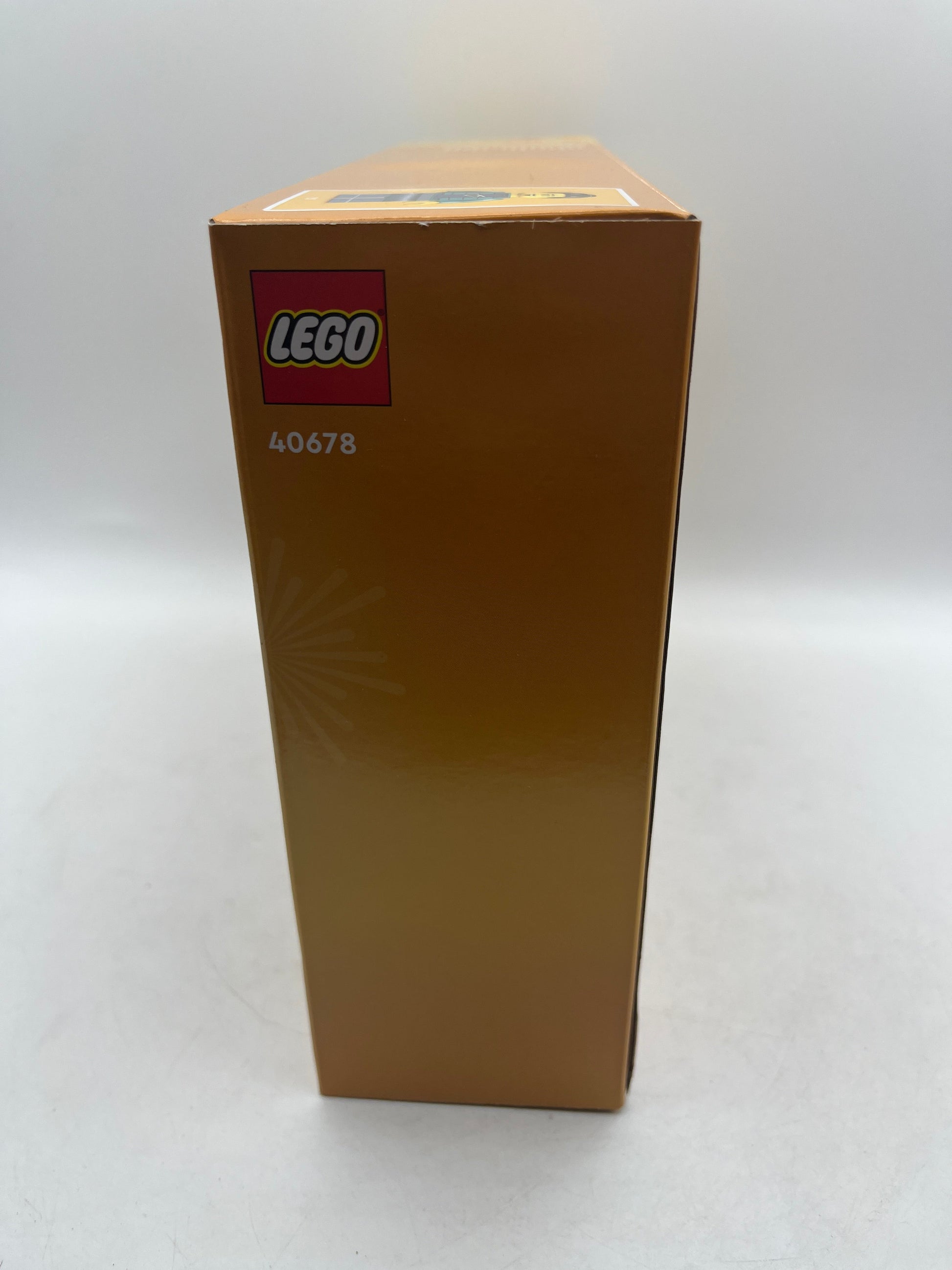 Lego 40678 Festival Calendar 2024 Dragon Boat New Year Brand New FRENLY BRICKS - Open 7 Days