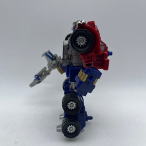 Commander - Armada Universe 