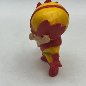 Dr Dante 1992 Widget World Watcher Nintendo 8-BIT NES Game PVC Toy Figure FRENLY BRICKS - Open 7 Days