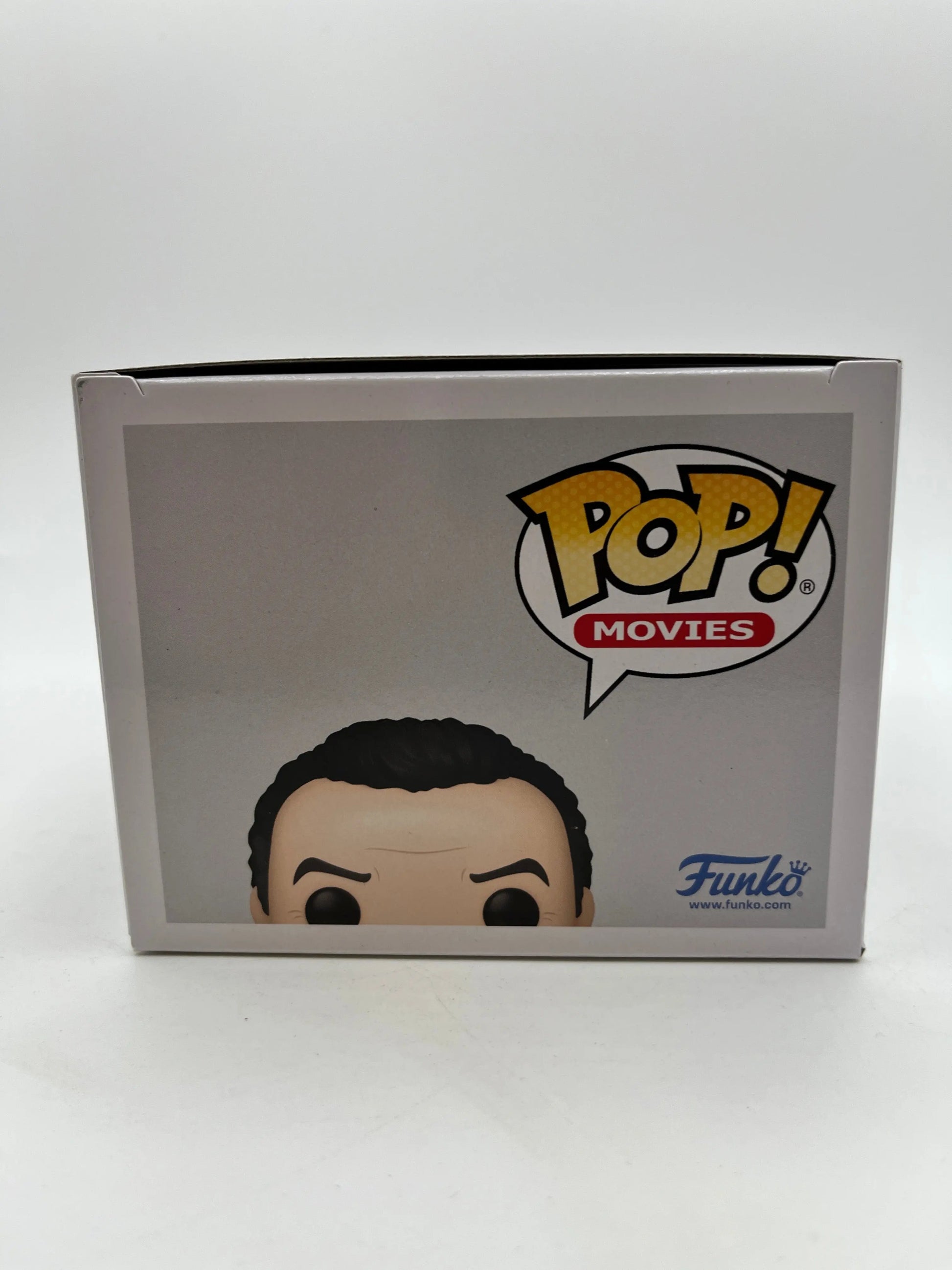 Funko POP! Movies Ghostbusters Ray Stantz #1510 - Vinyl Collectable FRENLY BRICKS - Open 7 Days