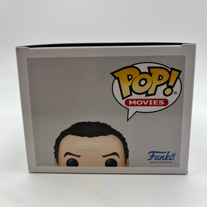 Funko POP! Movies Ghostbusters Ray Stantz #1510 - Vinyl Collectable FRENLY BRICKS - Open 7 Days