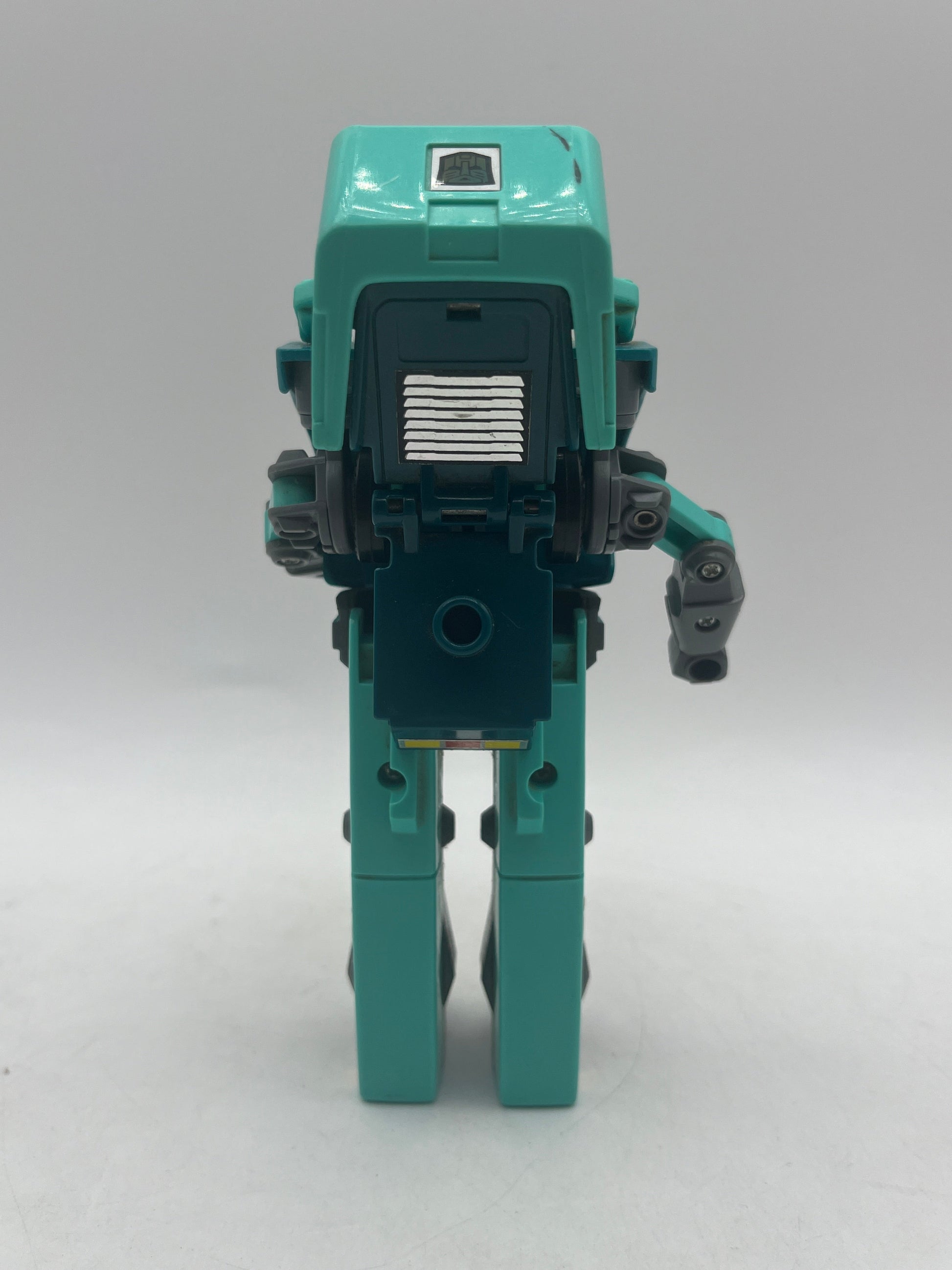 Transformers Generation 1 Autobot Kup G1 1986 FRENLY BRICKS - Open 7 Days