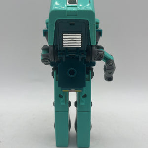 Transformers Generation 1 Autobot Kup G1 1986 FRENLY BRICKS - Open 7 Days