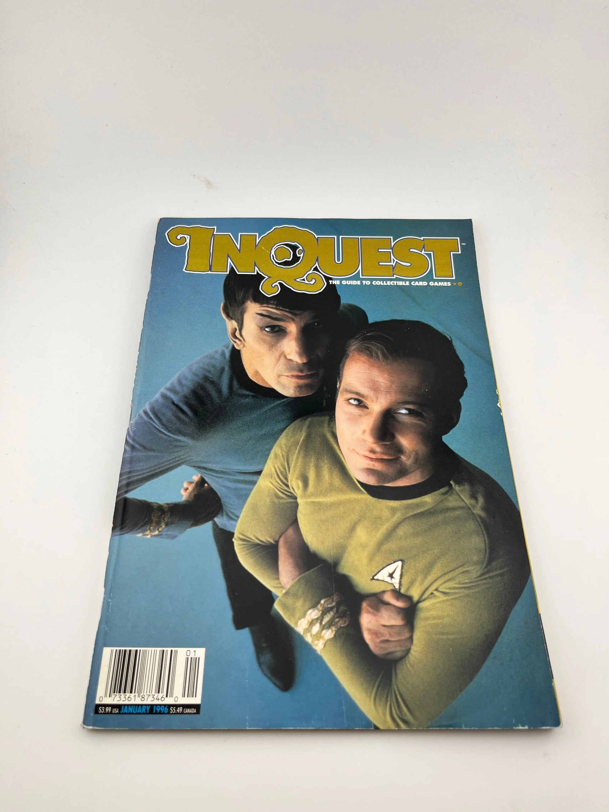 Inquest Magazine Lot 1990-1999 (21 Copies) FRENLY BRICKS - Open 7 Days