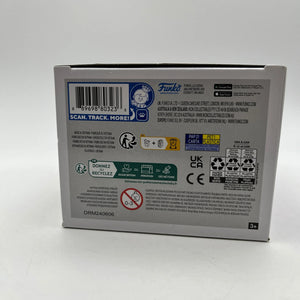 Funko POP! Animation Chainsaw Man Power #1681 - Vinyl Collectable FRENLY BRICKS - Open 7 Days