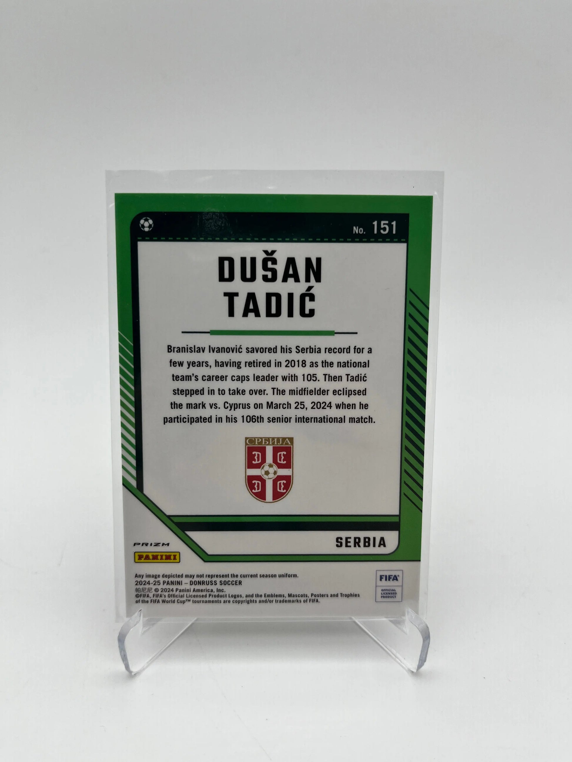 Soccer Cards Miscellaneous Autographs/Low Numbered/ Graded/ FRENLY BRICKS - Open 7 Days