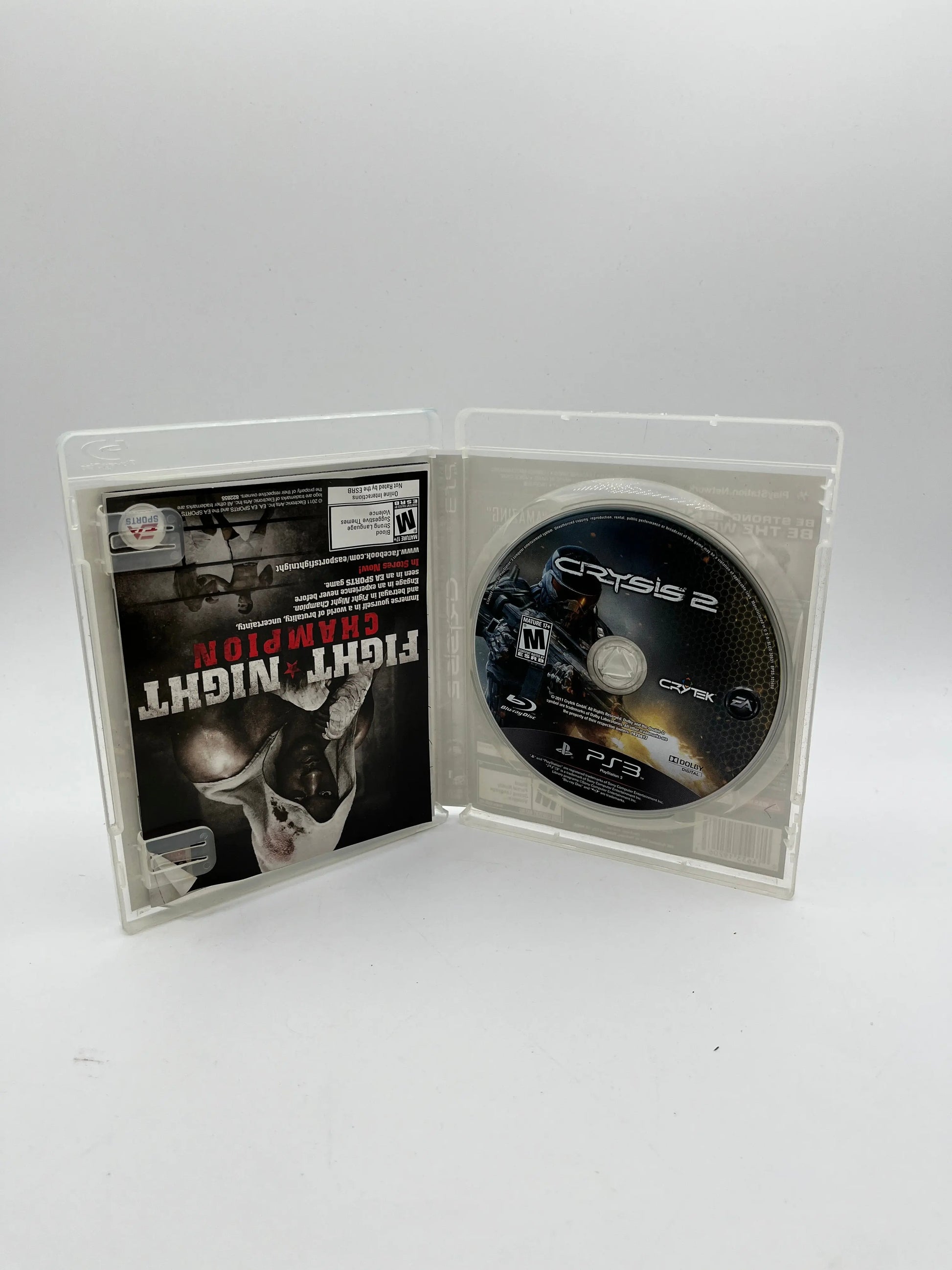 PlayStation 3 Mixed Games Lot FRENLY BRICKS - Open 7 Days