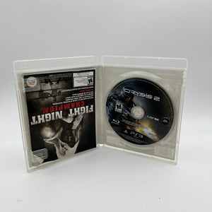 PlayStation 3 Mixed Games Lot FRENLY BRICKS - Open 7 Days