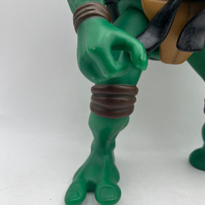 Vintage TMNT Michaelangelo 12