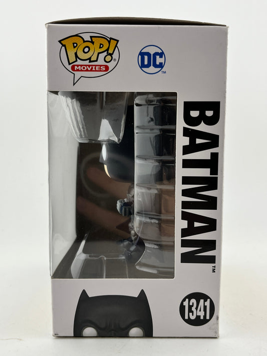 Funko POP! Movies The Flash - Batman #1341 - Vinyl Collectable FRENLY BRICKS - Open 7 Days