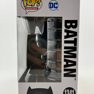 Funko POP! Movies The Flash - Batman #1341 - Vinyl Collectable FRENLY BRICKS - Open 7 Days