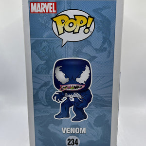 Funko POP! Marvel - Venom #234 -  Rare Vinyl Collectable FRENLY BRICKS - Open 7 Days