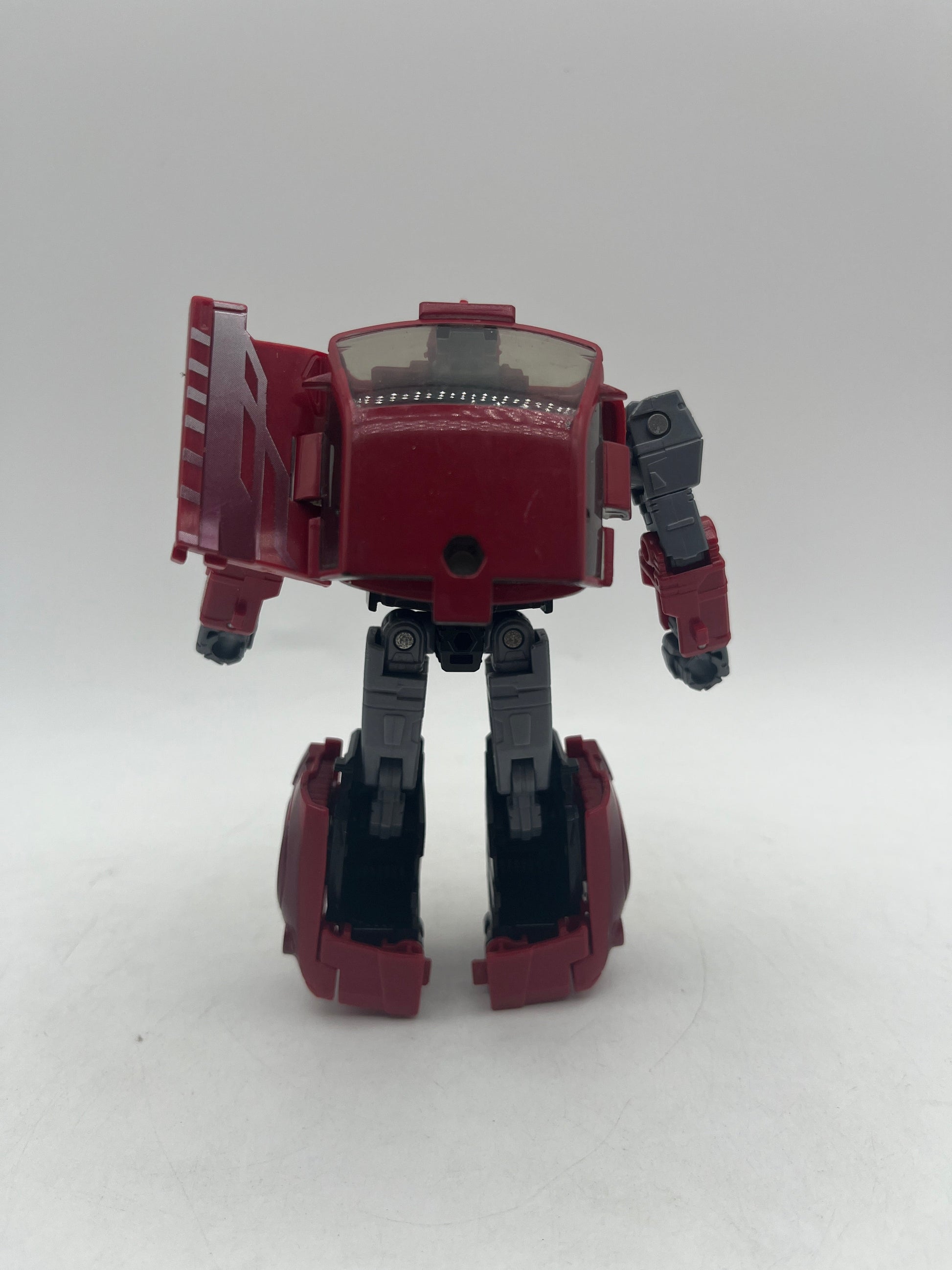 Transformers: Legacy Deluxe Prime Universe Knock-Out FRENLY BRICKS - Open 7 Days